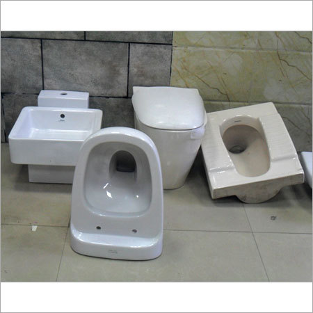 Bathroom Sanitary Ware