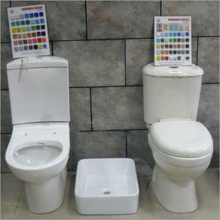 Elegance Sanitary Ware