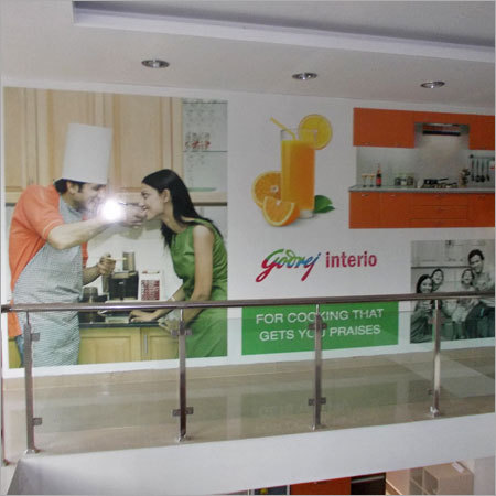 Corporate Advertising Services