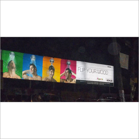 Outdoor Hoardings