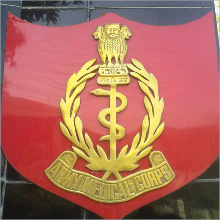 Outdoor Acrylic Sign Board