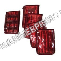 Locker Kit 12 Flaps
