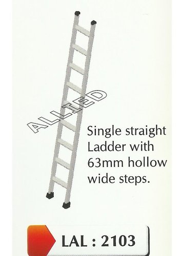 Aluminium Alloy Step Ladder