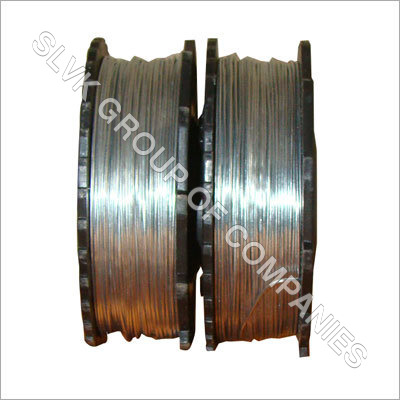 GI wire with 450 tensile strength