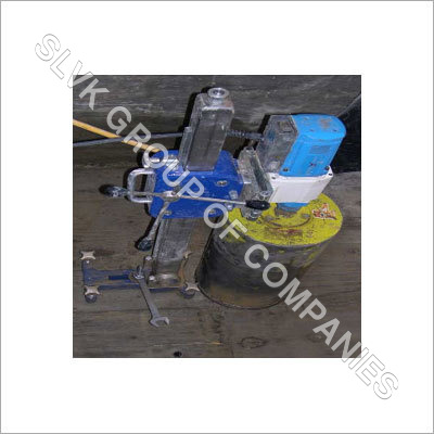 Hydraulic Diamond Core Drill Machines