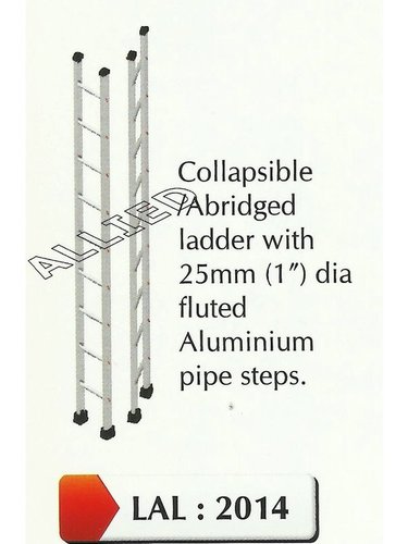 Collapsible/Abridged Ladder