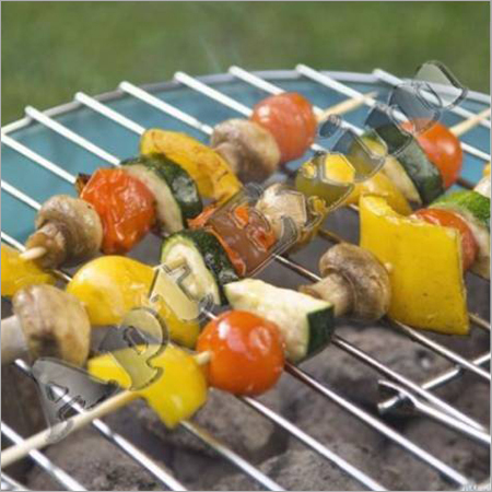 Coconut Shell Charcoal Briquettes