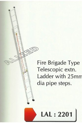 Telescopic Extension Ladder Telescopic Extension Ladder