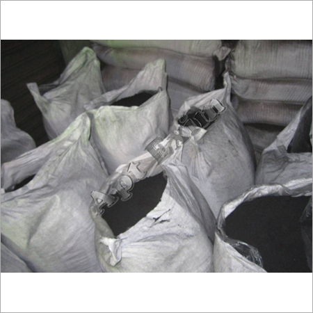 Coconut Shell Charcoal Powder