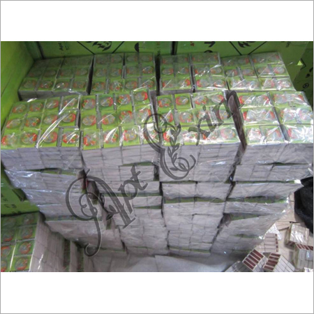 Wax Match - 100s Unit Pack