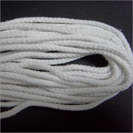 Colored Cotton Rope