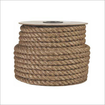 Manila Rope