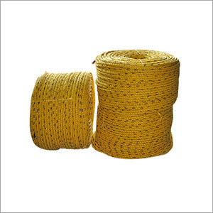 PP Ropes