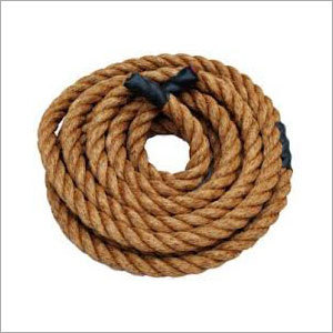 Colored Rope
