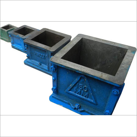 Cube Molds