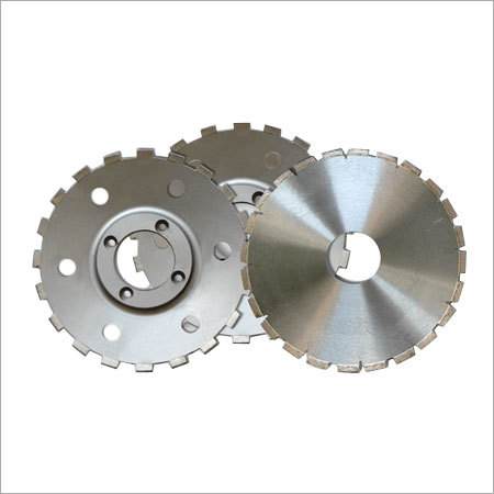 Cutting Blades