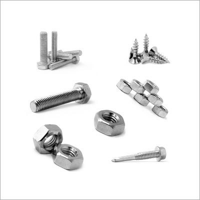 Industrial Fasteners