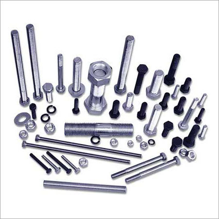 Nut (Bolts)