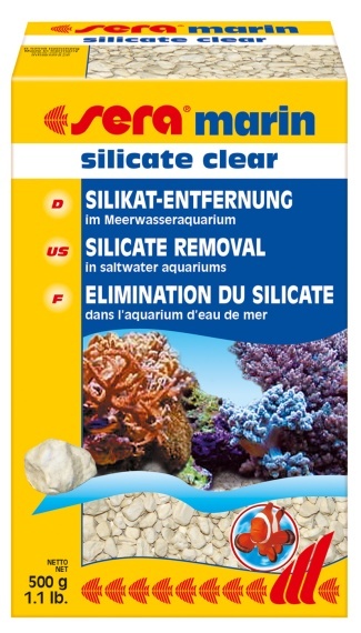 Aquarium Filter Media