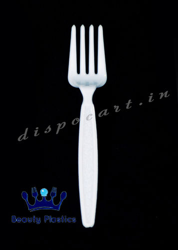 Plastic Fork