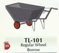 Wheel Barrow Trolley