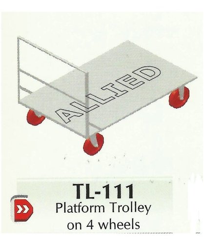 Platform Trolley