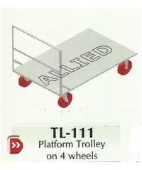 Platform Trolley
