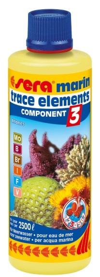 Aquarium water conditioner