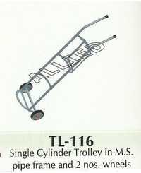 Single Cylinder Trolley