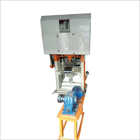 Rolling Foil Casserole Making Machine