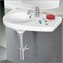 Wall Hung Basin
