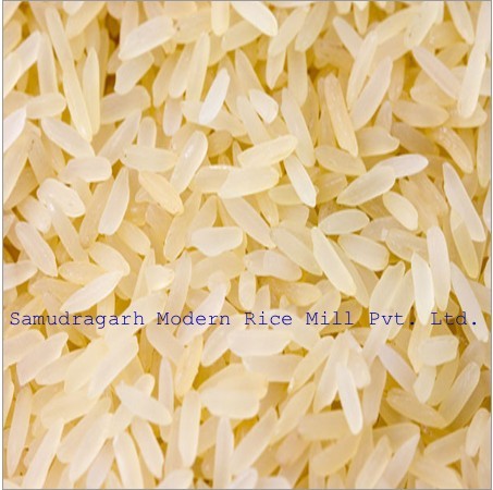 Brown Rice