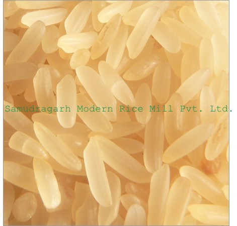 IR64 Rice