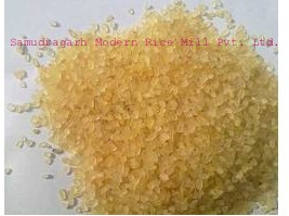 100% Broken Rice