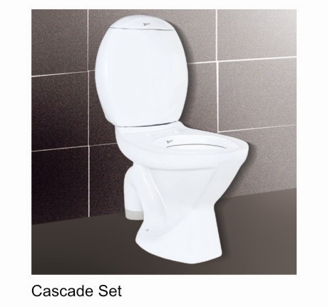 Cascade Set