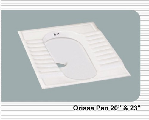 Orissa Pan