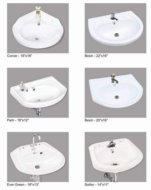 Wash Basin