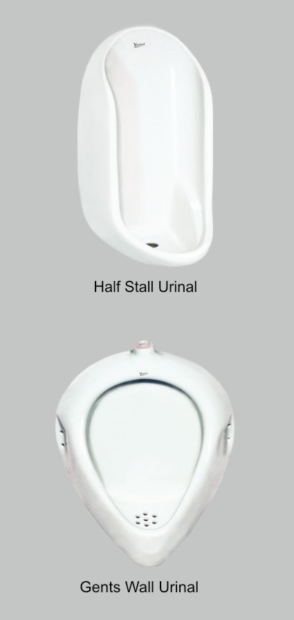 Urinals
