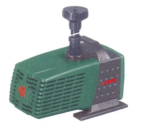 Sera Multi Purpose Pond Pump MP 4000,MP 5000