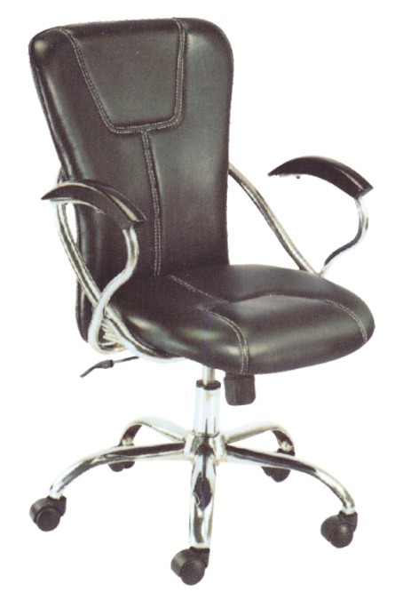 sleek chair