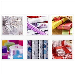 Gift Wraps