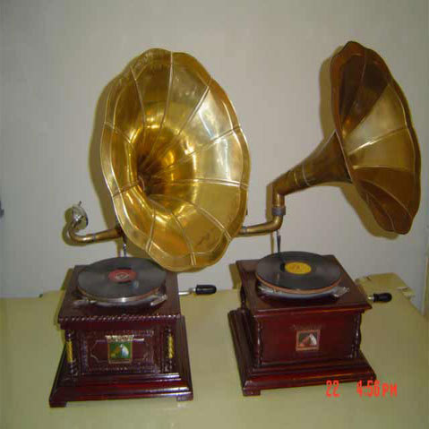 Old Sound Player
