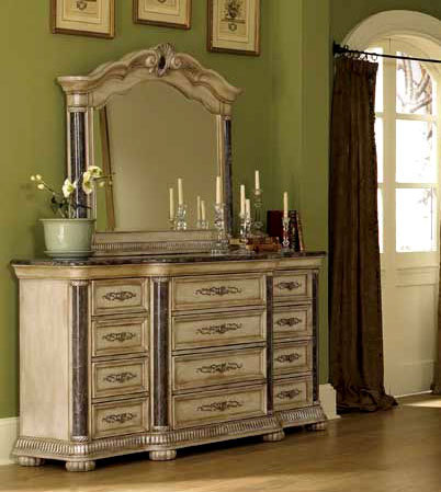 Dressing Tables