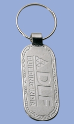 Hook Keychains