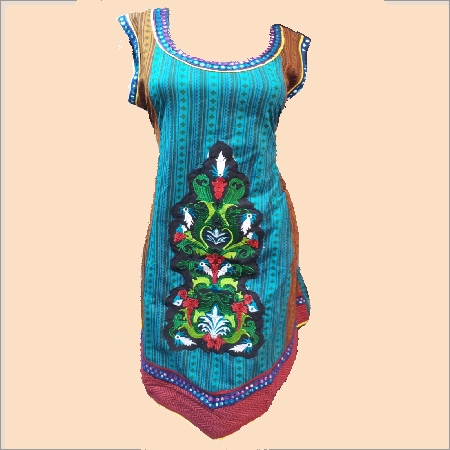 Designer Stylish Kurti