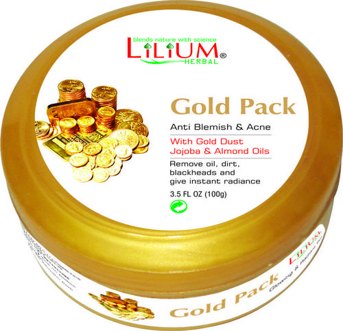 Face Pack