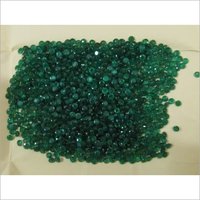 3mm Emerald Cut Stone