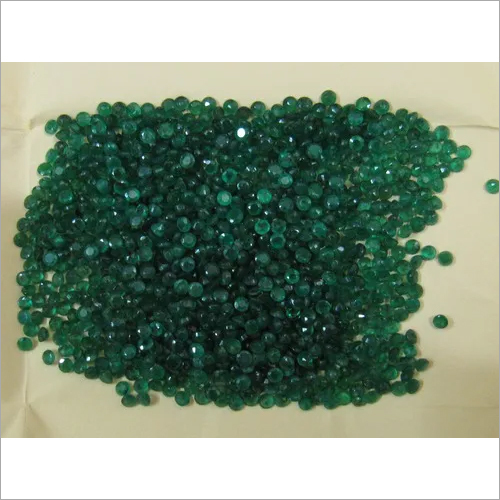 4mm Emerald Cut Stone