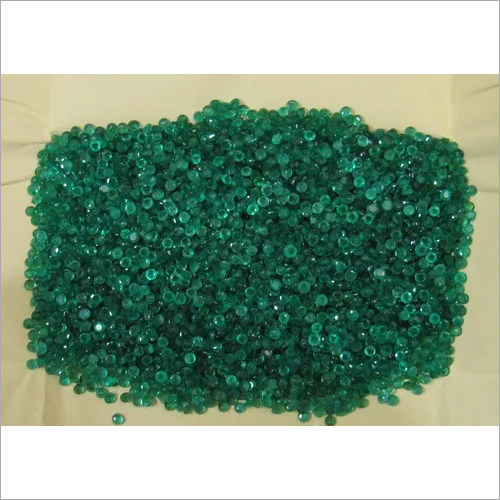 2mm Emerald Cut Stone