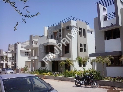 Residential Project